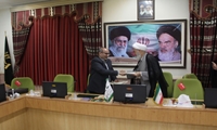مجموعه‌های حوزوی و مراکز علمی باید در زمینه استفاده از هوش مصنوعی برای تحقق تمدن نوین اسلامی قدم بردارند