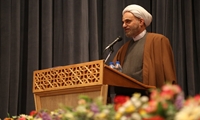 باید با برنامه ریزی ارتباط بین پژوهشگاه ها و حاکمیت برقرار شود.