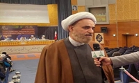 فعالیت آیت‌الله ری‌شهری برای همه اطرافیان درس آموز بود