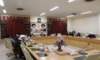 نشست نسبت اخلاق و فقه با تأکید بر عناصر ساختاری و مناسبات عملی برگزار شد