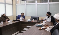 نشست علمی بایسته های تحقیق در اخلاق کاربردی اسلامی برگزار شد