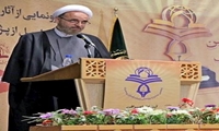 حجت الاسلام برنجکار دارالحدیث درصدد ایجاد یک روش جامع در علوم انسانی و اسلامی مبتنی بر قرآن و حدیث است