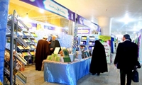 نمایشگاه دستاوردهای پژوهشی حلقه ارتباط مراکز پژوهشی با یکدیگر است