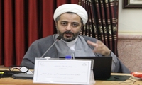 منابع وحیانی قرآن کریم و معارف اهل بیت در پدیده های انسانی، بستر پژوهش های اسلامی روانشناسی است