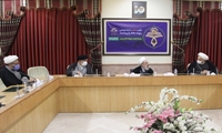 در پژوهش های قرآنی و حدیثی خود تحلیل محتوا را مد نظر قرار دهید