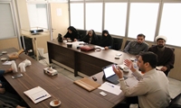نشست اخلاق کاربردی و ظرفیت های موجود در علوم اسلامی نگاهی به برخی توانمندی های موجود در فقه و اصول و کاربست آن در اخلاق کاربردی برگزار شد