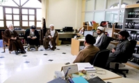 گزارشی از گروه پژوهشی سیره نگاری