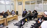گزارش پژوهشکده اخلاق و روانشناسی اسلامی در سالی که گذشت