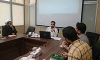 نشست اخلاق اسلامی چیست برگزار شد