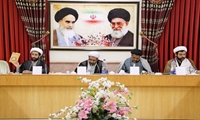 نشست نقد پیش از انتشار کتاب تفسیر موضوعی روایی برگزار شد