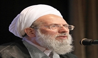 آیت الله ری شهری در پیامی درگذشت پدر اخوان غلامعلی را تسلیت گفت