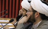 کارگاه مهارت های حل مسئله با استفاده از متون نقلی برگزار شد