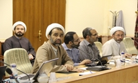 کارگاه مهارت افزایی پژوهشی اساتید دانشگاه قرآن و حدیث برگزار شد