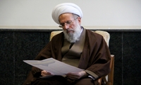آیت الله محمدی ری شهری بر لزوم تلاش برای رفع شبهات مهدویت تاکید کرد