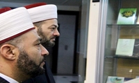 پژوهشگران لبنانی از مؤسسه دارالحدیث بازدید کردند