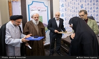 روش اهل‌بیت در تفسیر قرآن از زبان آیت‌الله ری‌ شهری