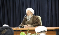 آیت الله محمدی ری شهری چگونه می توان برای حکومت جهانی اسلام زمینه سازی کرد