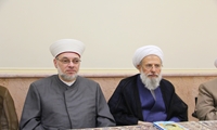 وظیفه علمای اسلام برملا کردن توطئه دشمنان در جهت تفرقه و اختلاف افکنی است