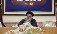 کارگاه آموزشی اعتبار سنجی منابع حدیثی برگزار شد