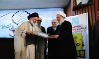 گزارش تصویری نخستین جشنواره حدیثی ثقة الاسلام کلینی