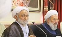 نشست شورای علمی کنگره سید مرتضی علم الهدی برگزار شد