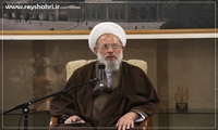 جهان تشنه معارف اهل بیت علیهم السلام است