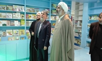 راه اندازی بزرگترین نمایشگاه و فروشگاه عرضه کتاب کودک دینی قم در فروشگاه مرکزی انتشارات دارالحدیث