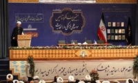 قائم مقام پژوهشگاه قرآن و حدیث عنوان کرد علم تفسیر قرآن کریم بی‌نیاز از حدیث نیست علم حدیث را با علوم مختلف ارتباط می‌دهی