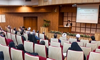 مهم‌ترین کارکرد مراکز علمی کشور پیوند زدن علم و دین باشد
