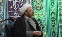 جلسه تواصی حجت الاسلام بیات
