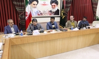 دومین جلسه کمیته فناوری اطلاعات مجمع پژوهشگاه‌های علوم اسلامی برگزار شد