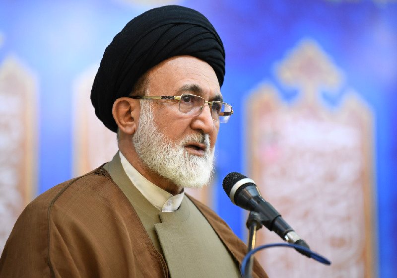 معرفی ریاست